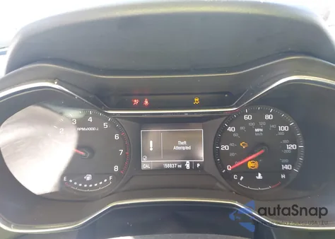 2023 Chevrolet Trailblazer Fwd Lt from USA, damaged, VIN KL79MPSL7PB020124